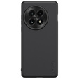 Pouzdro NILLKIN pro OnePlus 13, Frosted Shield, pro MagSafe, černé