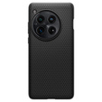 Pouzdro Spigen Liquid Air černé pro OnePlus 12 5G