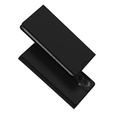 Pouzdro Dux Ducis pro Samsung Galaxy A35 5G, Skinpro, černé