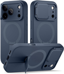 Suritch Shockproof pouzdro pro MagSafe pro iPhone 17 Pro Max