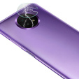 Tvrzené sklo na fotoaparát pro Xiaomi Redmi Note 9T 5G, průhledné