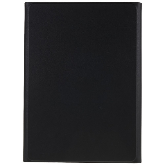 Pouzdro + klávesnice Samsung Galaxy Tab S7 T870/T875 / S8, Pen Slot, černé