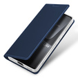 Pouzdro Dux Ducis pro Xiaomi 13 Lite, Skinpro, námořnicky modré