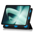 Pouzdro pro OnePlus Pad, Magnetic, Smartcase, černé