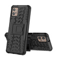 Pouzdro pro Motorola Moto G32, Tire Armor, černé