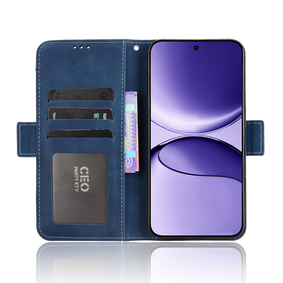 Pouzdro s klopou na kartu pro Xiaomi Poco F7 5G