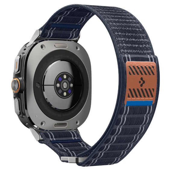 Řemínek Spigen WBF0 pro Samsung Galaxy Watch Ultra 2024/2025 (47 mm)
