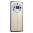 Pouzdro pro Realme 11 Pro 5G / Pro+ 5G, Frame Case, modré