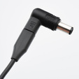 Univerzální napájecí adaptér pro notebook Forcell E856 USB-C 90 W s vyměnitelnými koncovkami
