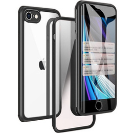 Pouzdro pro iPhone 7 / 8 / SE 2020 / 2022, ERBORD Guardian, černé