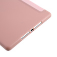 Pouzdro pro iPad 9.7 2017 / 2018, Smartcase, růžové rose gold