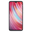 Tvrzené sklo 9H pro Xiaomi Redmi Note 8 Pro