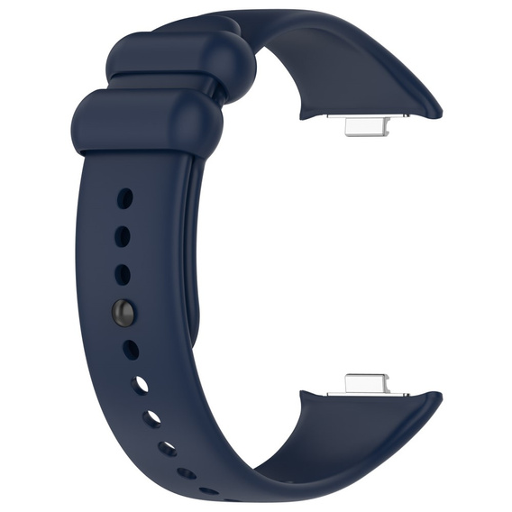 Silikonový řemínek pro Xiaomi Smart Band 8 Pro