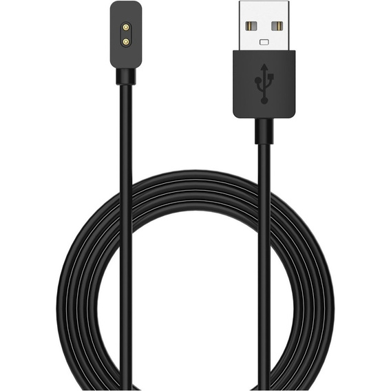 Nabíječka pro Xiaomi Smart Band 10 / 9 / 8, černá
