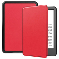 Pouzdro pro Kindle 11, Smartcase, červené