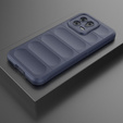 Pouzdro pro Xiaomi 13, Gaming Shockproof, námořnicky modré