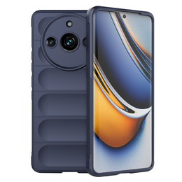Pouzdro pro Realme 11 Pro / 11 Pro +, Gaming Shockproof, námořnicky modré