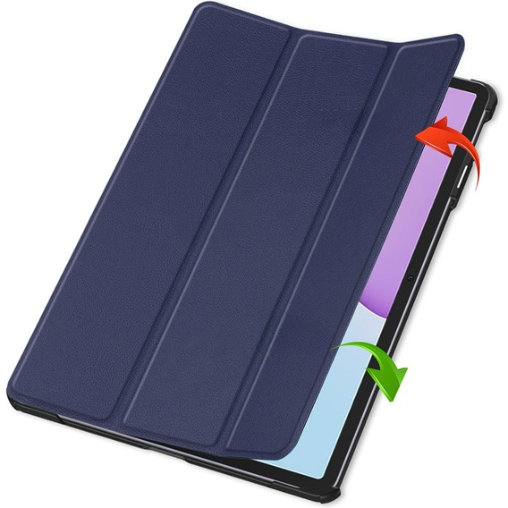 Pouzdro s klopou Smartcase pro Huawei MatePad 11.5 2025