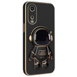 Pouzdro pro Oppo A98 5G, Astronaut, černé