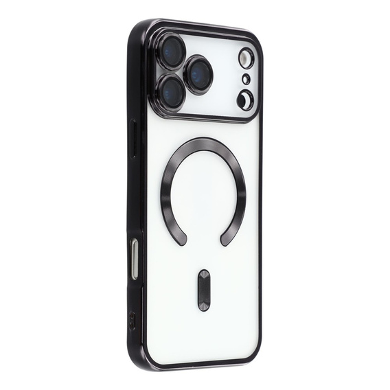 Magnetické pouzdro s ochranou čočky pro iPhone 17 Pro Max