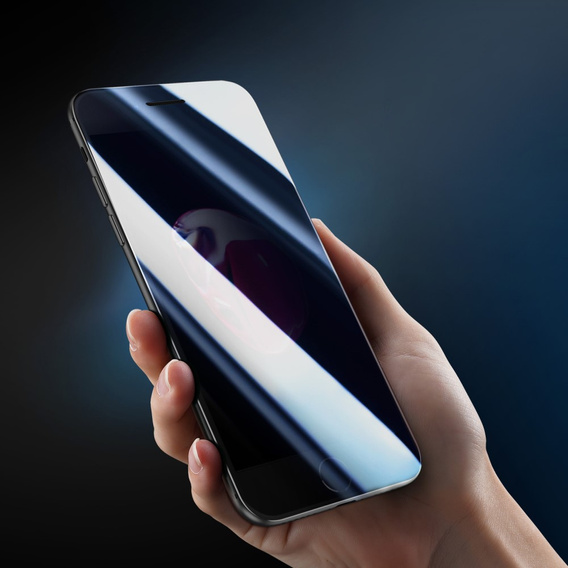 Tvrzené sklo Dux Ducis Anti Spy pro iPhone 7/8 Plus 5.5