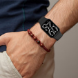 Silikonový řemínek pro Xiaomi Smart Band 8 Pro