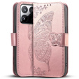 Pouzdro s motýlí klapkou pro Xiaomi 15T Pro
