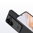 Pouzdro pro Xiaomi Redmi 13, obrněné Nillkin, CamShield Pro, černé