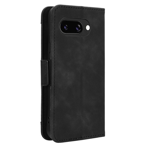 Klopové pouzdro pro Google Pixel 9A, Card Slot, černé