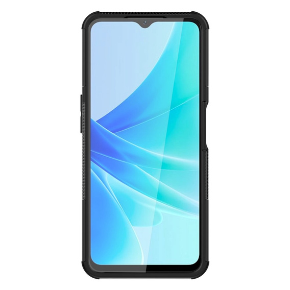 Pouzdro pro Oppo A57s, Tire Armor, černé
