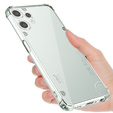 Pouzdro pro CMF Nothing Phone 2 Pro, Dropproof, průhledné
