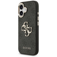 Pouzdro GUESS 4G Big Metal Logo pro iPhone 17
