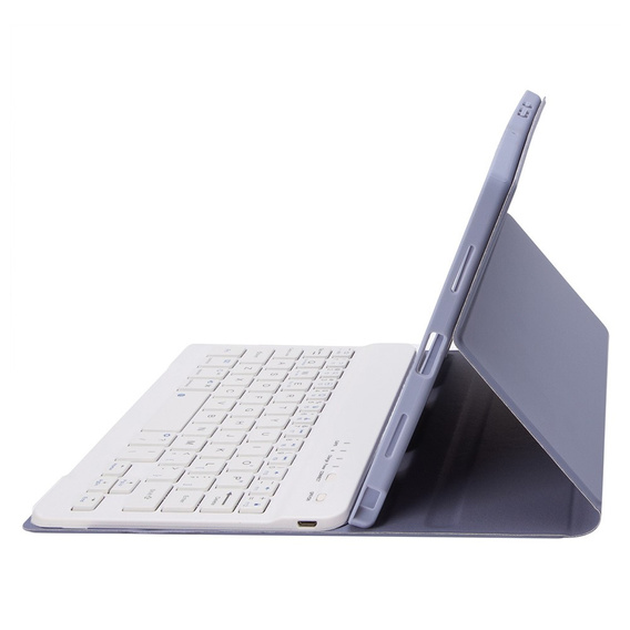 Pouzdro s klávesnicí pro tablet Samsung Galaxy Tab A11