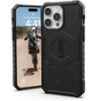 Pouzdro Urban Armor Gear pro iPhone 15 Pro Max, Pathfinder MagSafe, černé