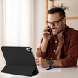 Pouzdro pro iPad 10.9" 2022 (10 gen.), Smartcase, černé