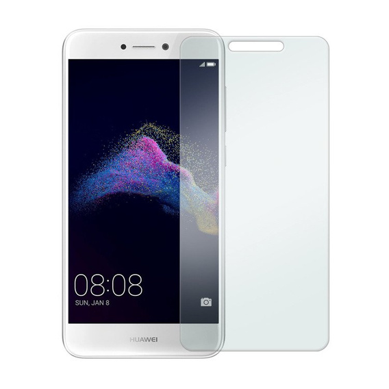 Tvrzené sklo 9H pro Huawei P8 Lite 2017 / P9 Lite 2017