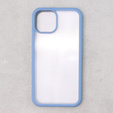 Pouzdro pro iPhone 14 Plus, ERBORD Guardian, modré