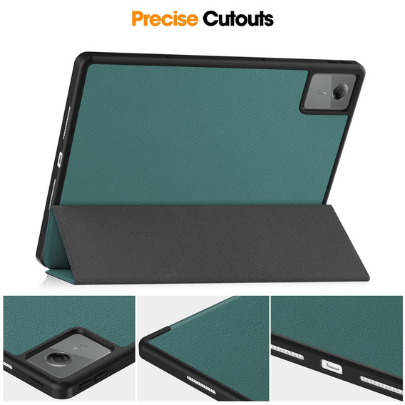 Pouzdro Smartcase pro tablet Lenovo Idea Tab Plus
