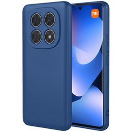 Silikonové pouzdro Silicone Lite pro Xiaomi Redmi Note 15 5G / Poco M8 5G