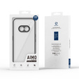 Pouzdro DuxDucis pro Nothing Phone 2a, Aimo case, černé