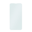 2x tvrzené sklo pro iPhone 15, ERBORD 9H Hard Glass na displeji