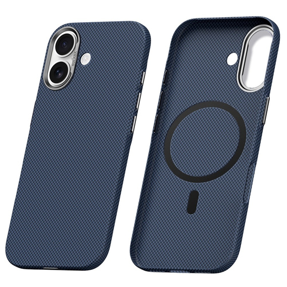 Pouzdro SULADA s MagSafe pro iPhone 17