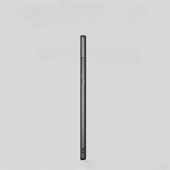 Pouzdro MOFI Slim pro Samsung Galaxy S23 Ultra, černé