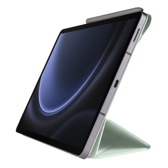 Pouzdro pro Xiaomi Redmi Pad SE 8.7", Origami, modré