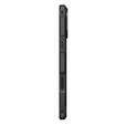 Spigen pouzdro pro iPhone 17 Pro, Tough Armor T MagSafe, černé