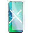 Pouzdro pro Samsung Galaxy M15 5G, Smart Magnet, zlaté + sklo 9H