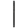 Pouzdro Spigen pro Samsung Galaxy S25 Ultra, Core Armor MagSafe, černé + 9H tvrzené sklo