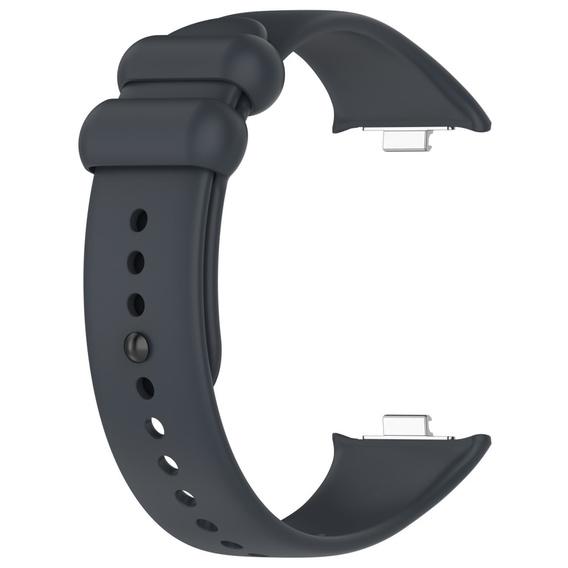 Silikonový řemínek pro Xiaomi Smart Band 8 Pro