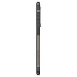 Pouzdro Spigen pro Samsung Galaxy A36 5G, Tough Armor Mag MagSafe, černé + 9H tvrzené sklo