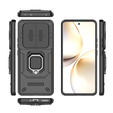 Pouzdro pro Realme 14 Pro 5G, CamShield Slide, černé